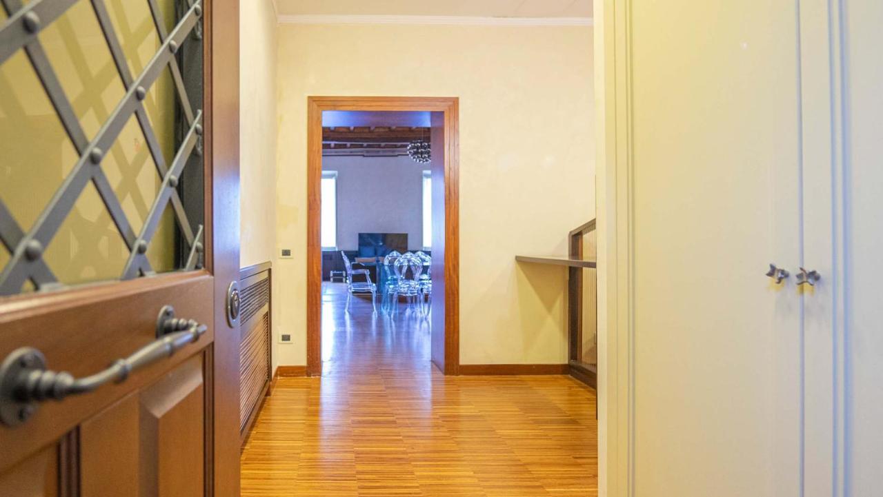 Appartamento con 3 Camere da Letto