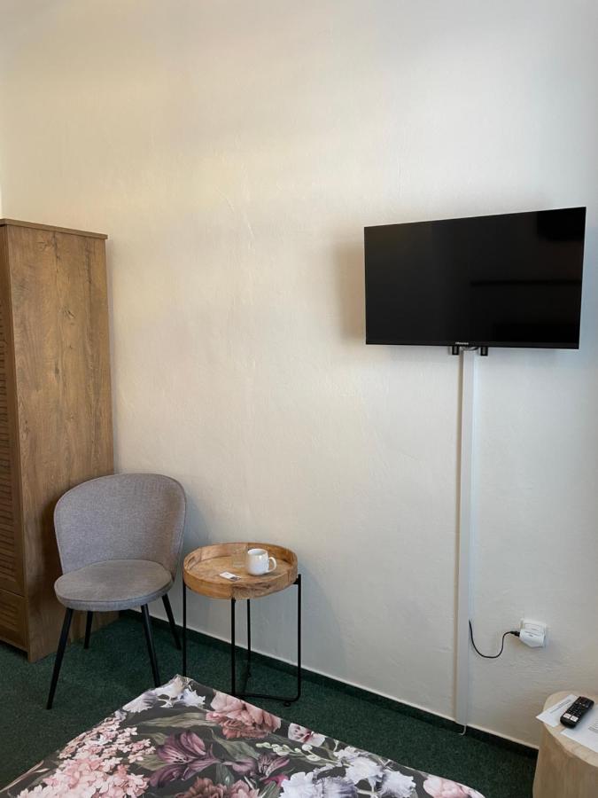 Chambre Simple