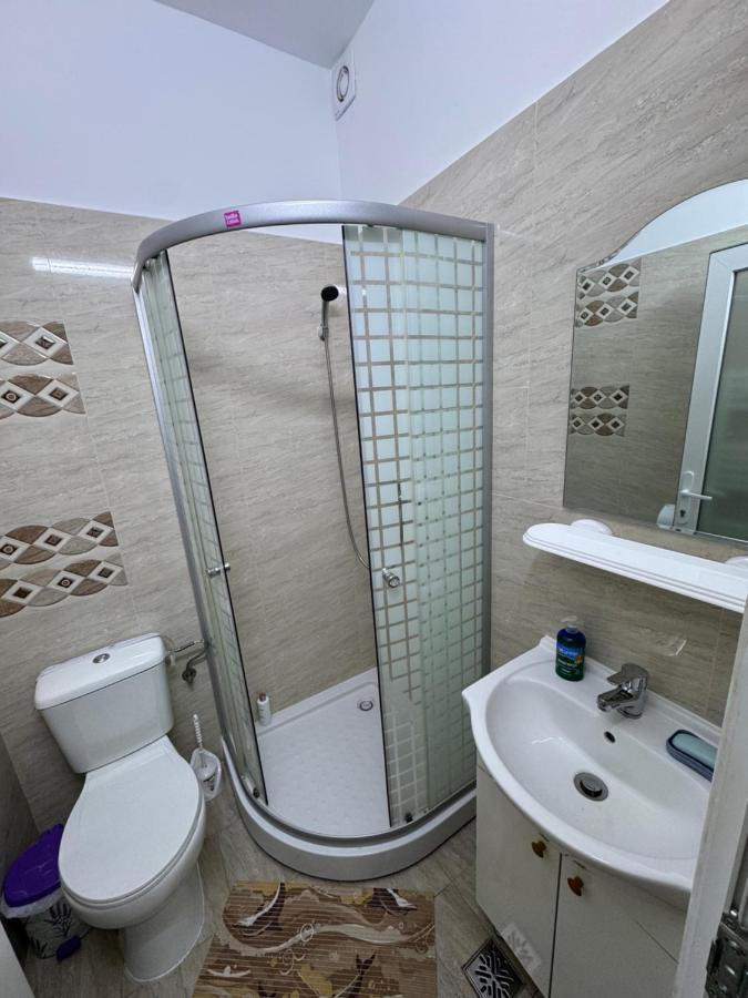 Viorelelor Studio - B&B