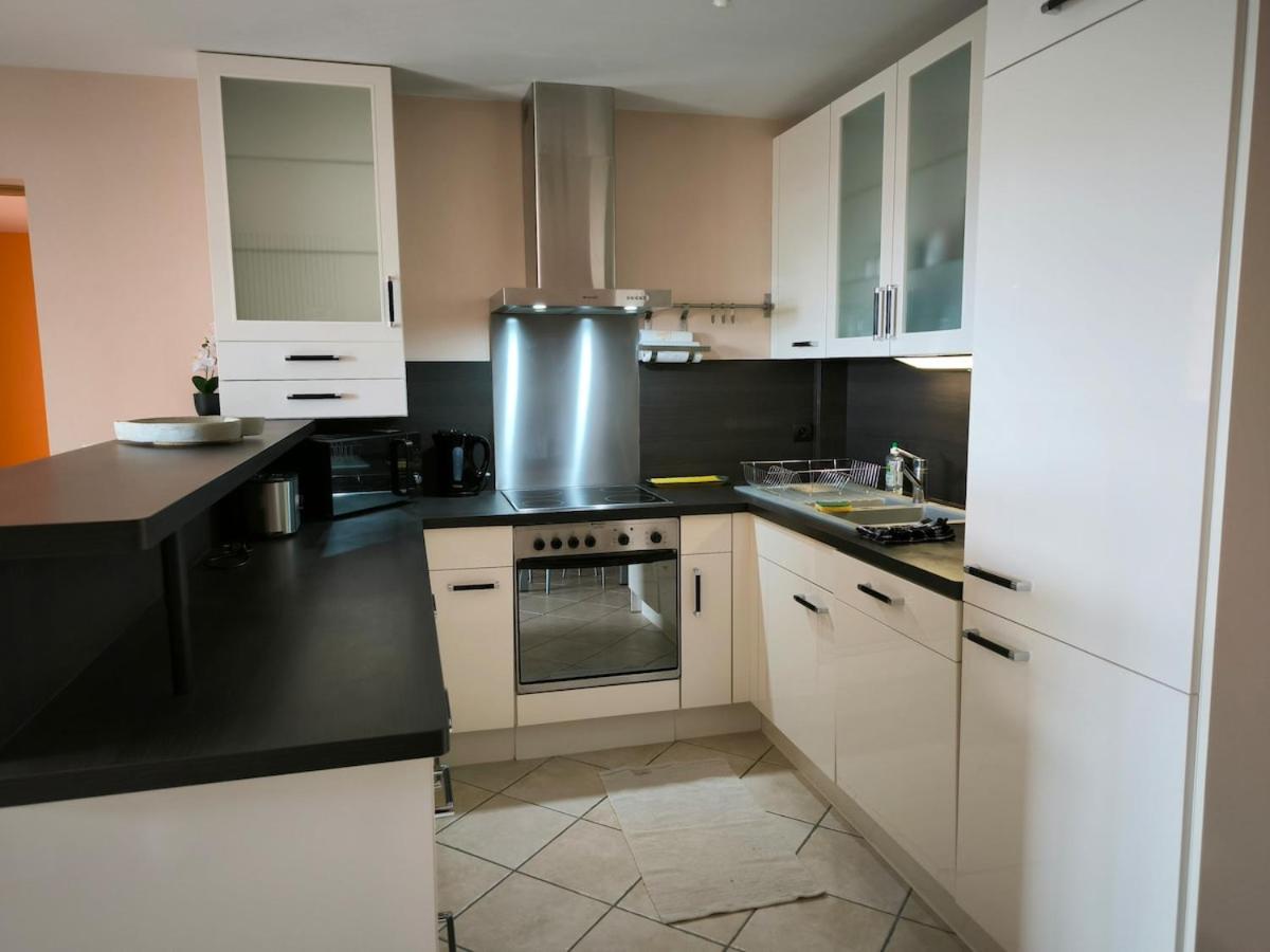 L appartement d Adeline - B&B Saint-Vallier-de-Thiey