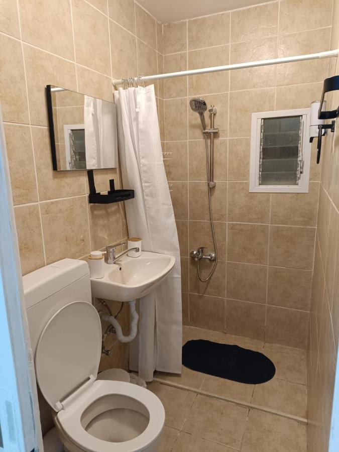 הדירה של תמי - Ferienwohnung Eilat