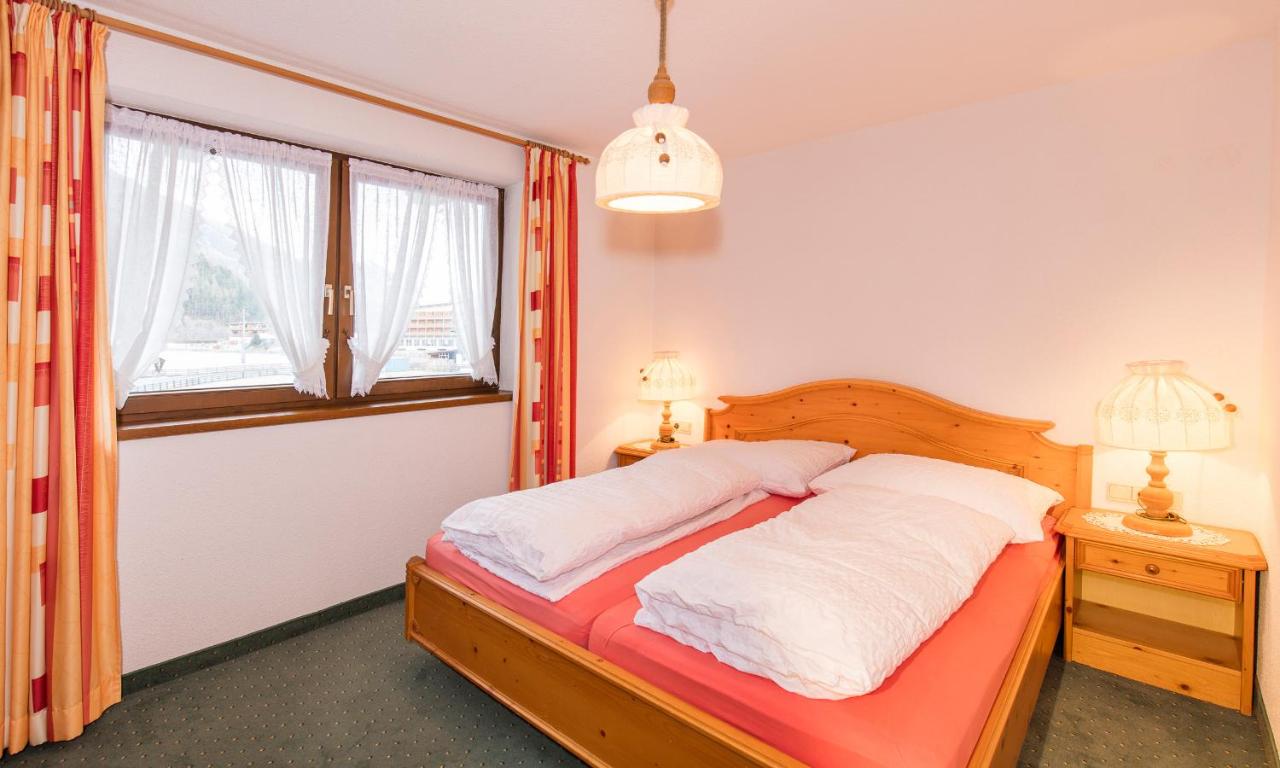 Appartamento Hemerkogl con 1 Camera da Letto (2-3 Adulti) 