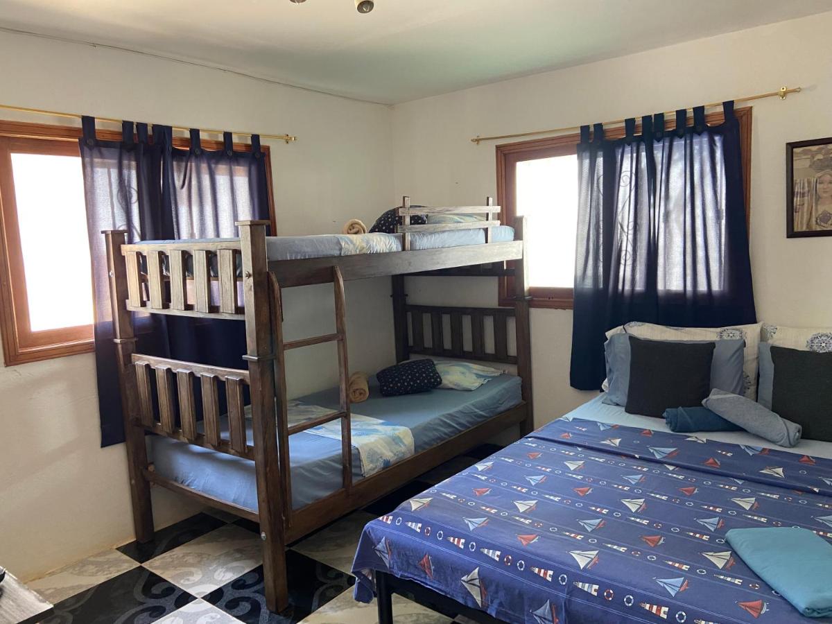 Chambre Quadruple