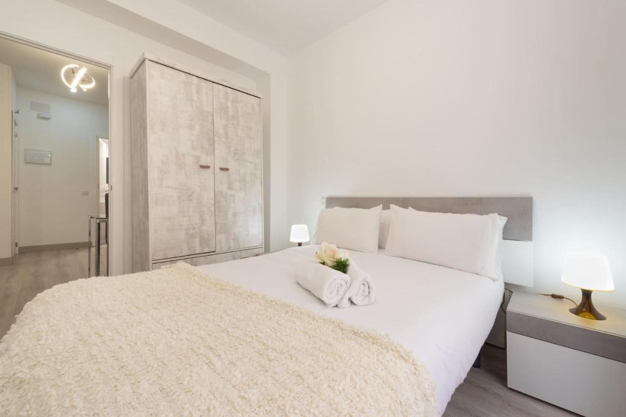 Apartamentos Day Madrid MALASAÑA II - Ferienwohnung Madrid