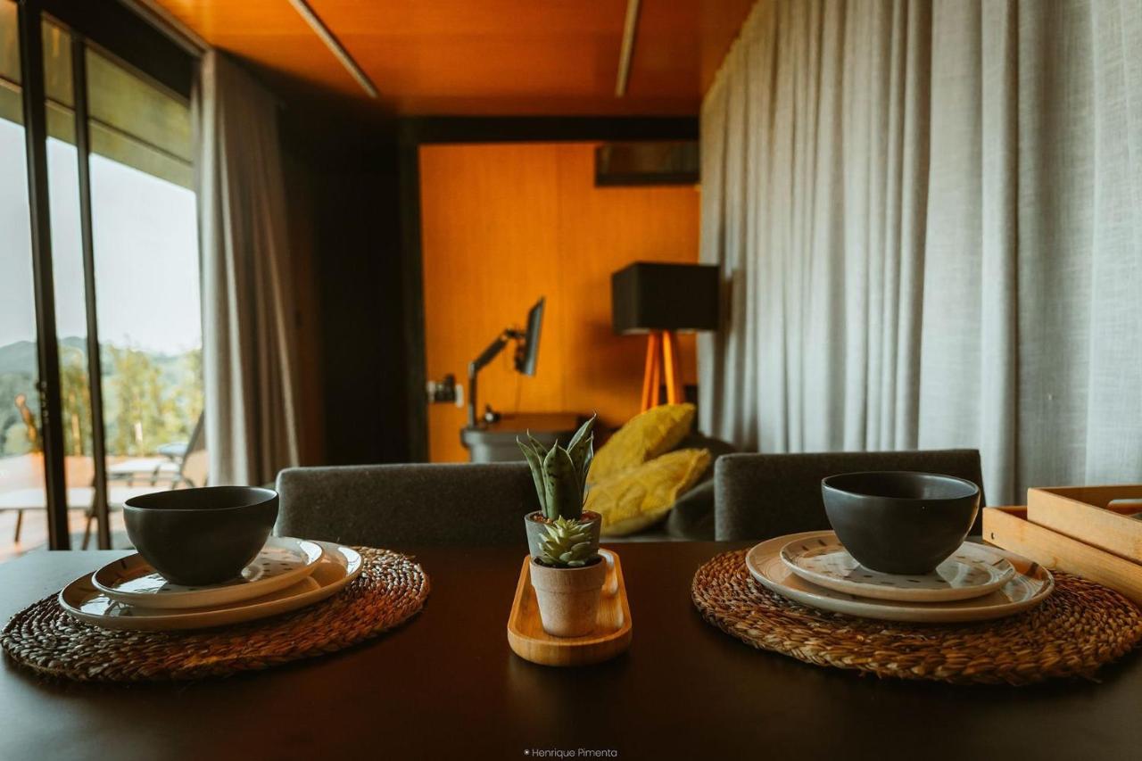 Chalet 1 Chambre