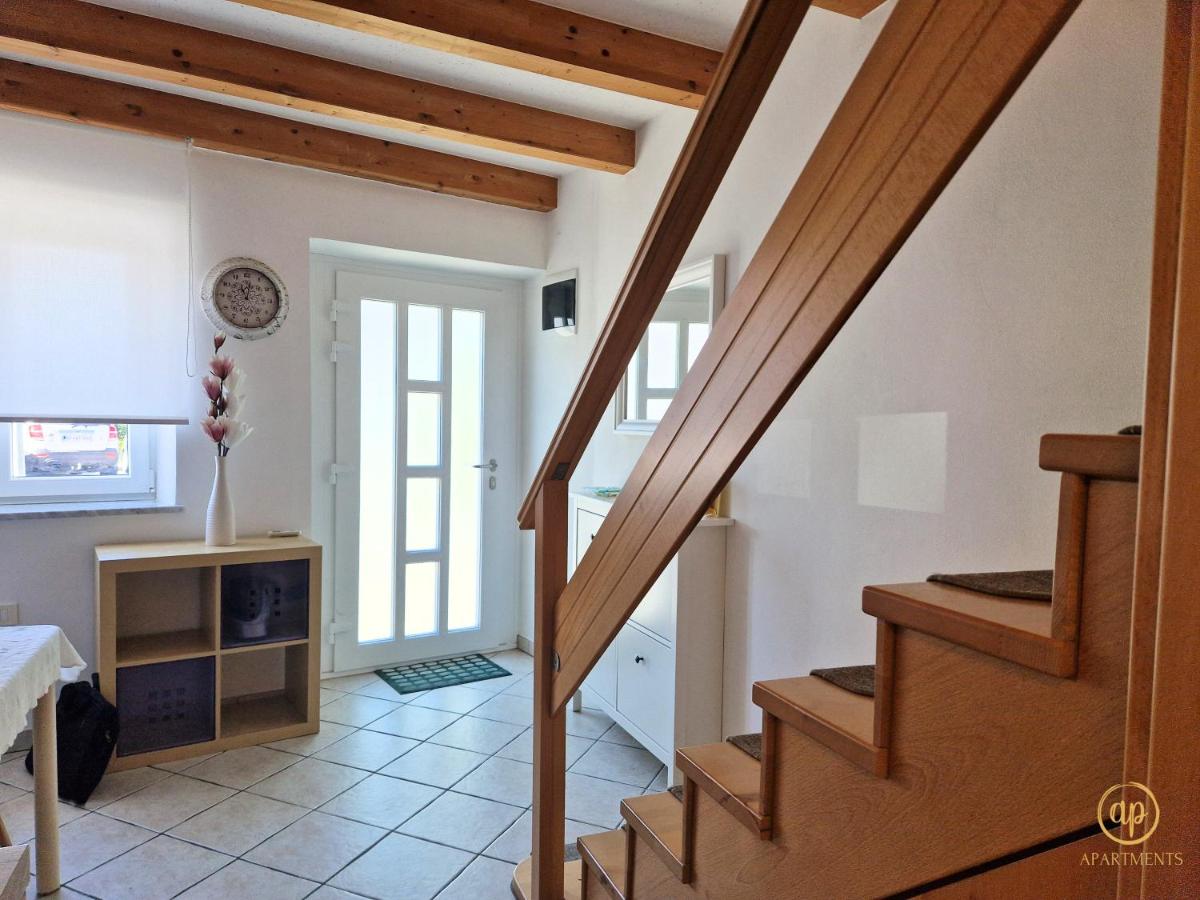 Maison de Vacances