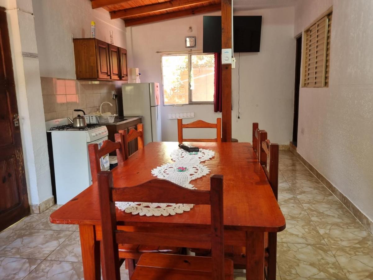 Victoria alojamientos - B&B Puerto Iguazú