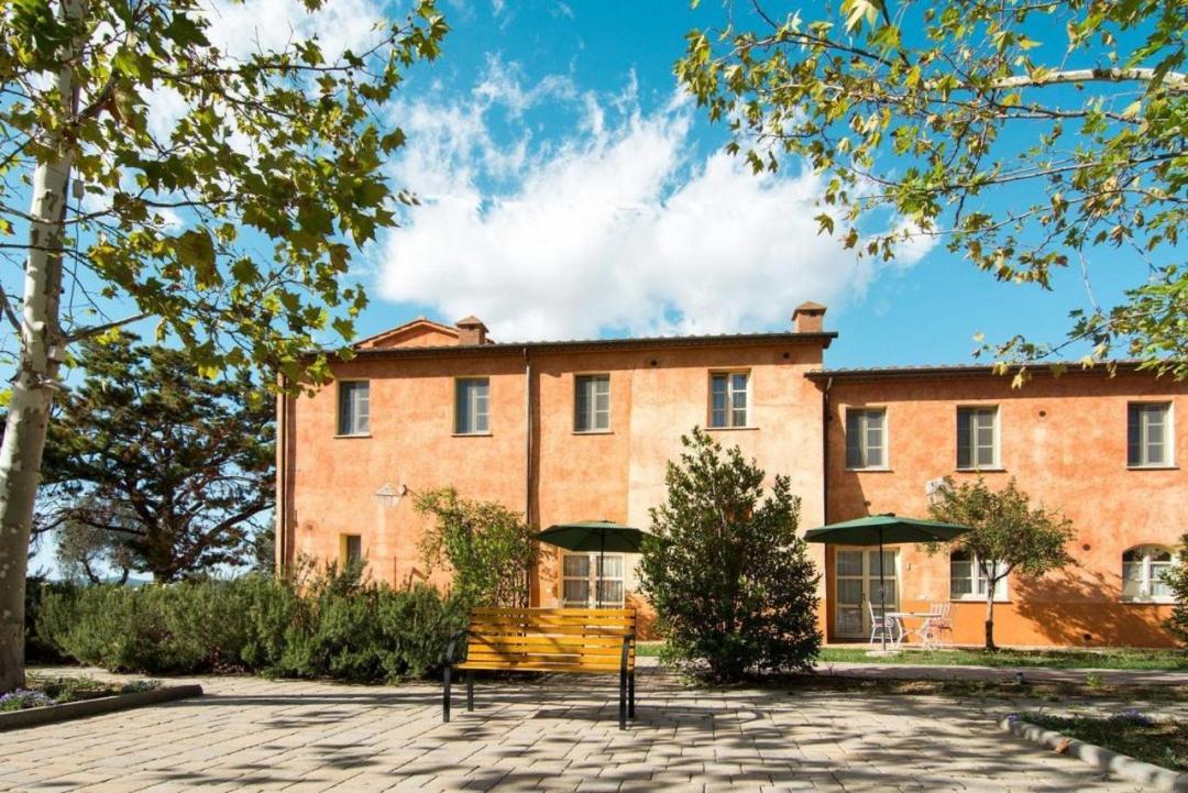 La Beccanina Resort - B&B