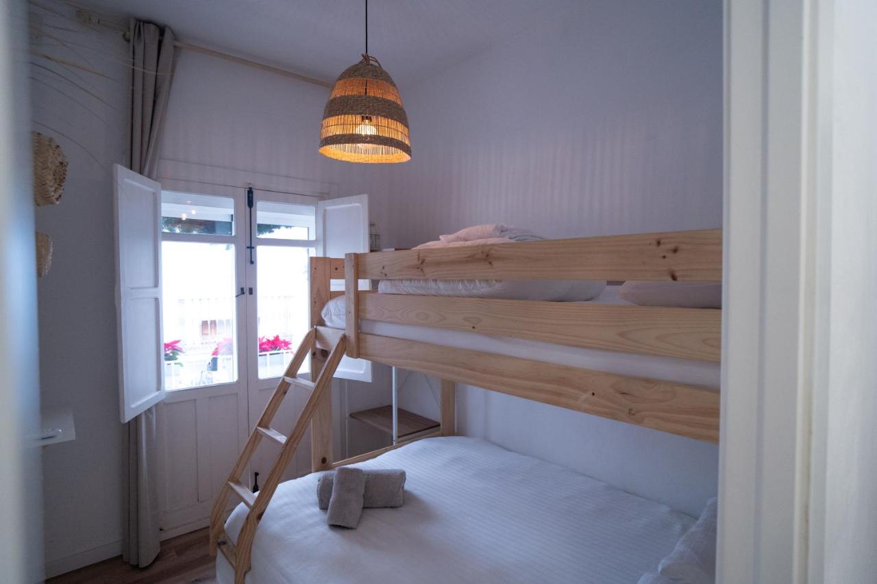 La plaza Apartamento - B&B Fuengirola