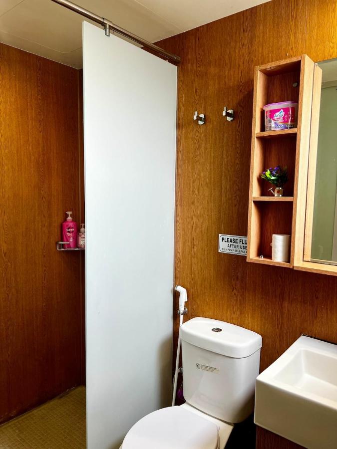 Family Homestay - B&B