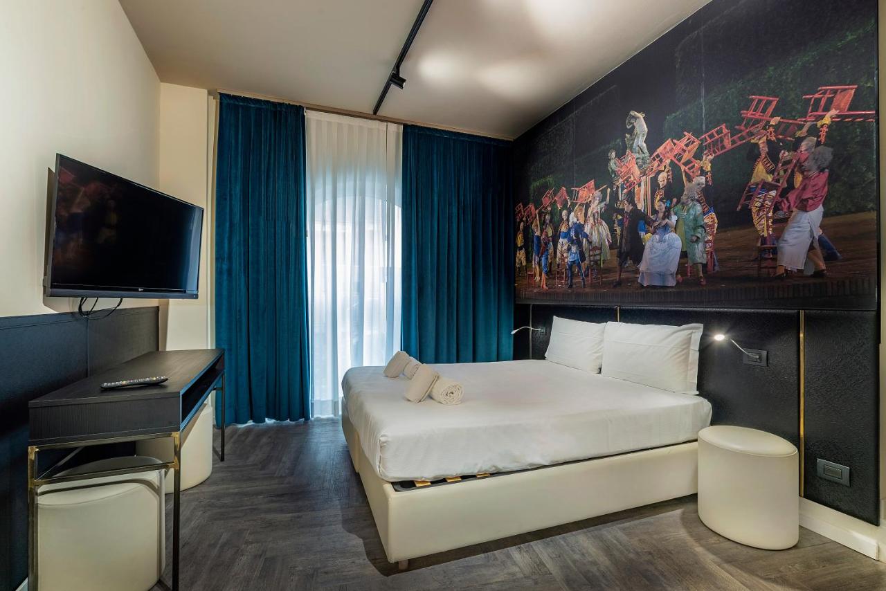 Deluxe Zimmer