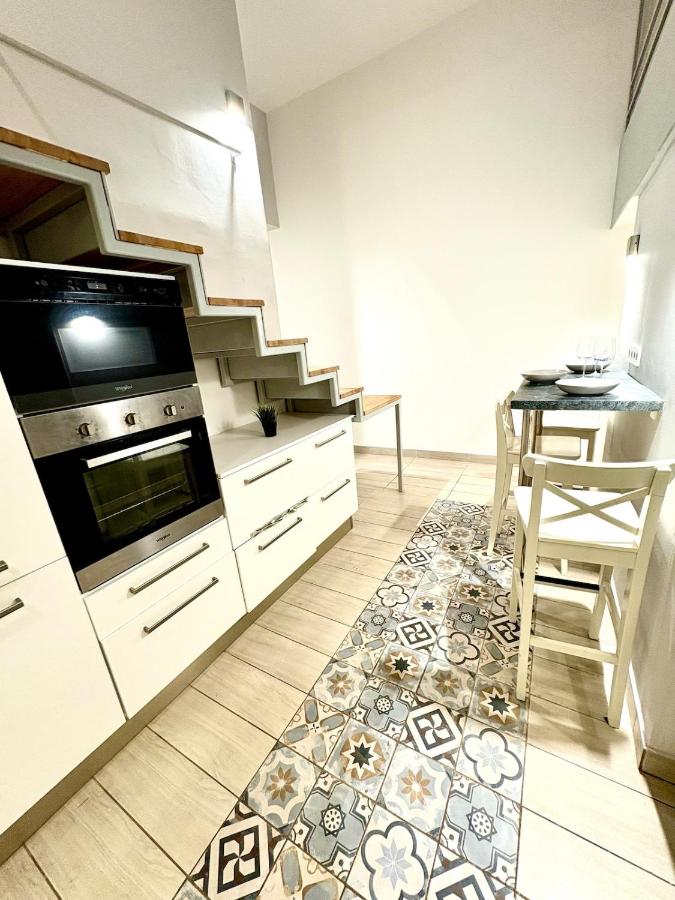 Apartment mit 3 Schlafzimmern