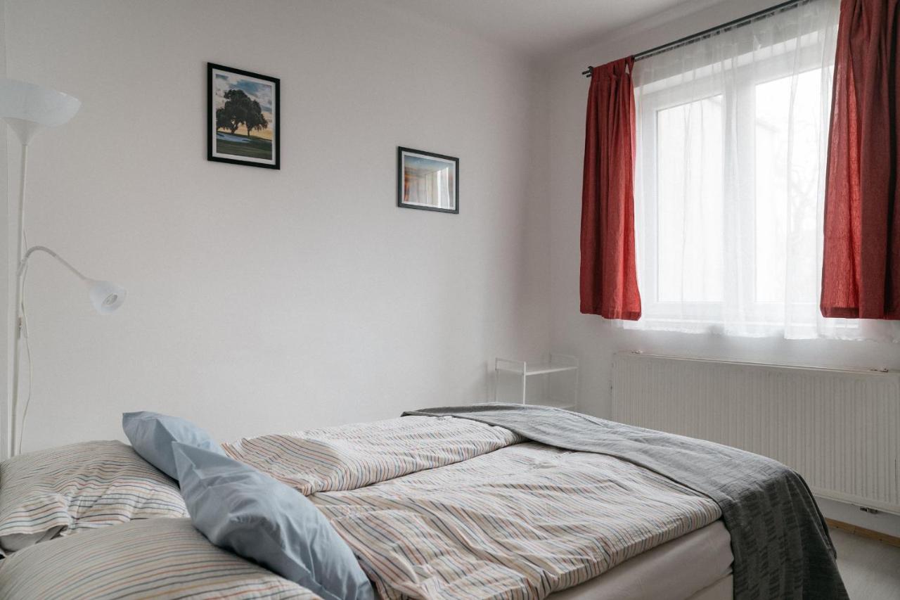 Apartment mit 2 Schlafzimmern
