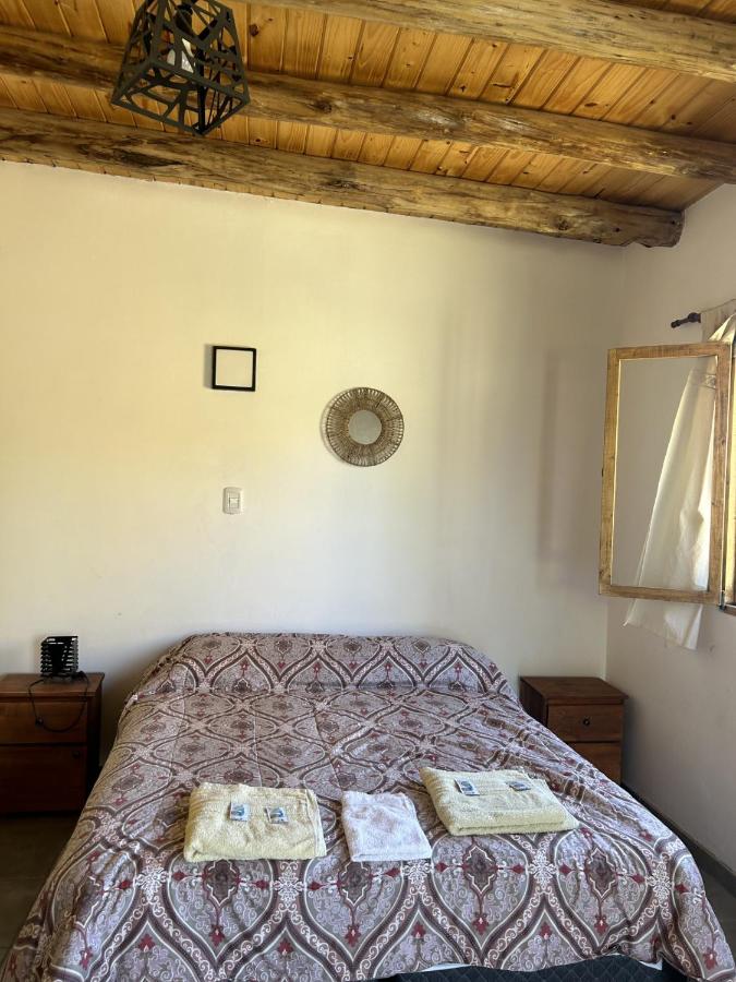 Double Room with Park View