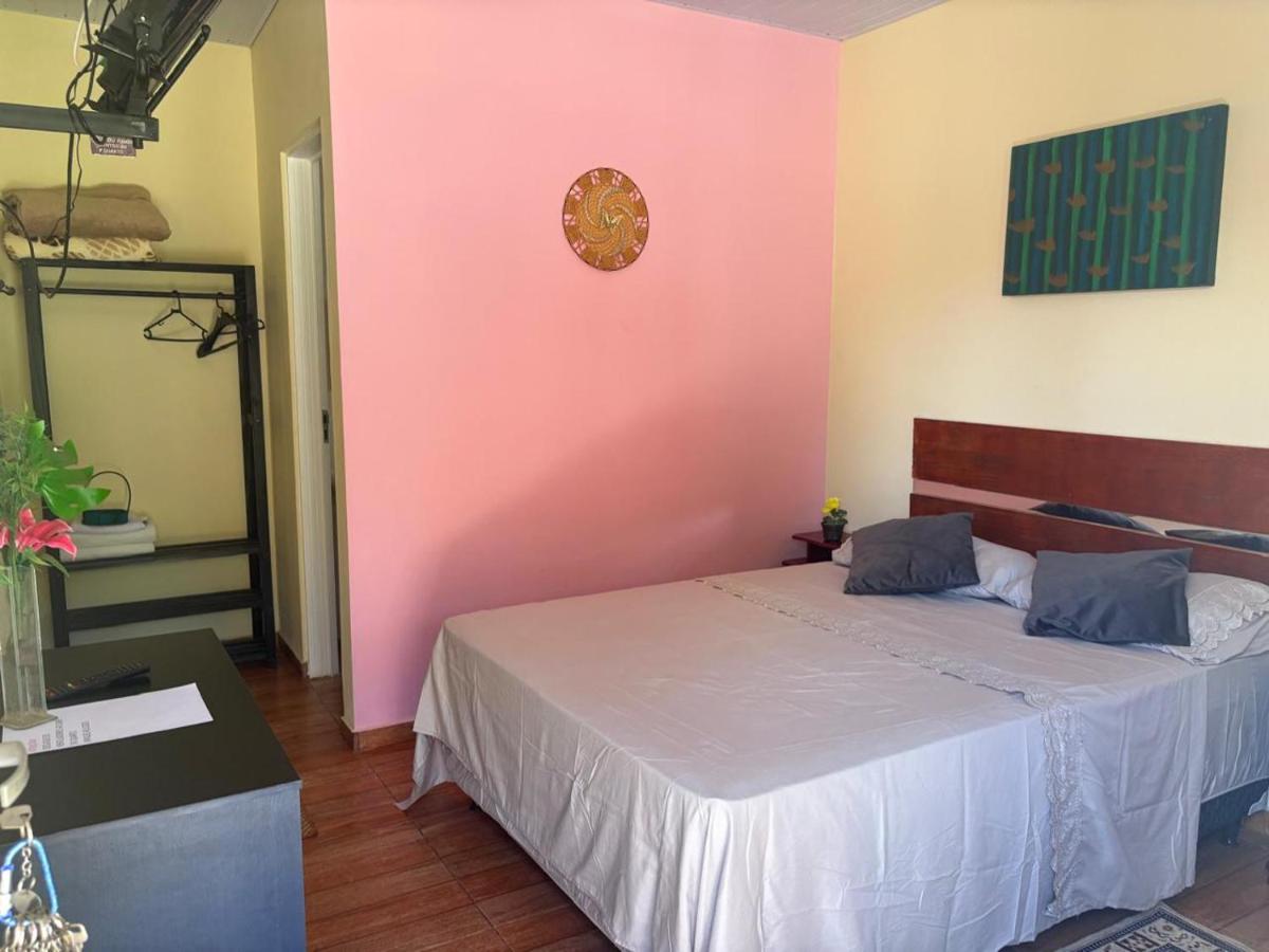 Habitación Doble Económica