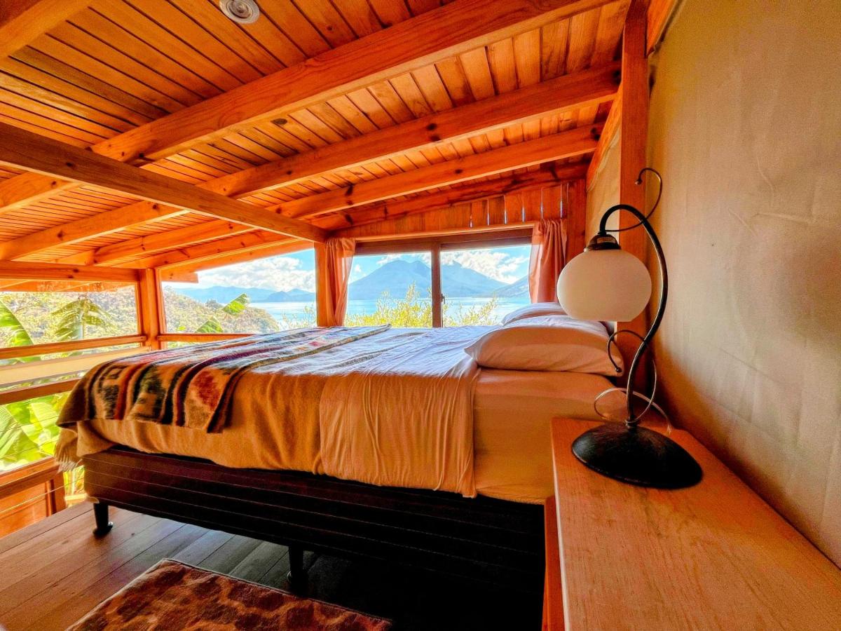 Chalet 1 Chambre