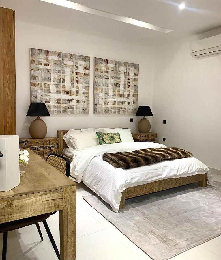 Second Home - Ferienwohnung Lekki