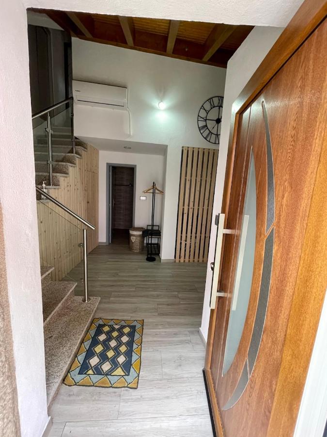 Casa do Relógio - Ferienwohnung