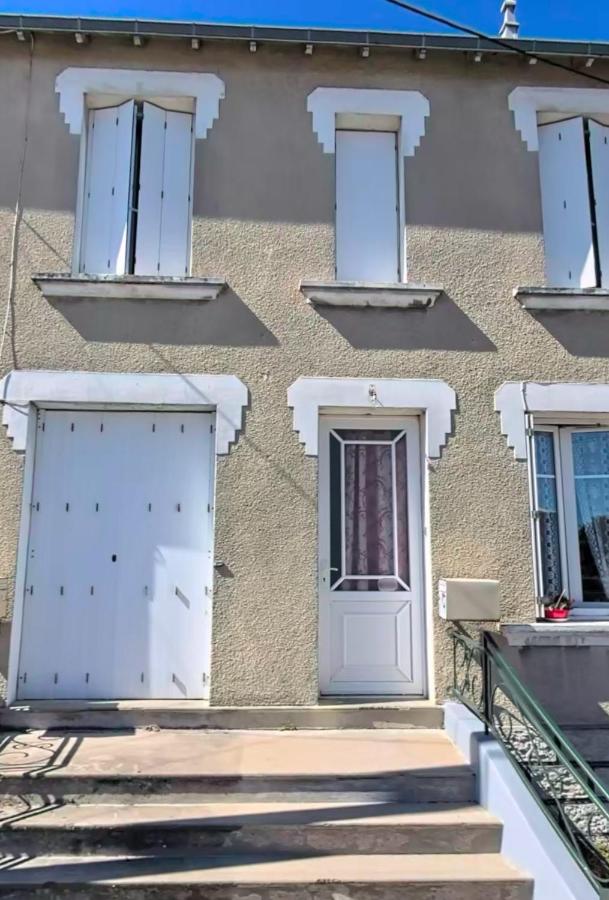 La maison du Maréchal - Ferienwohnung