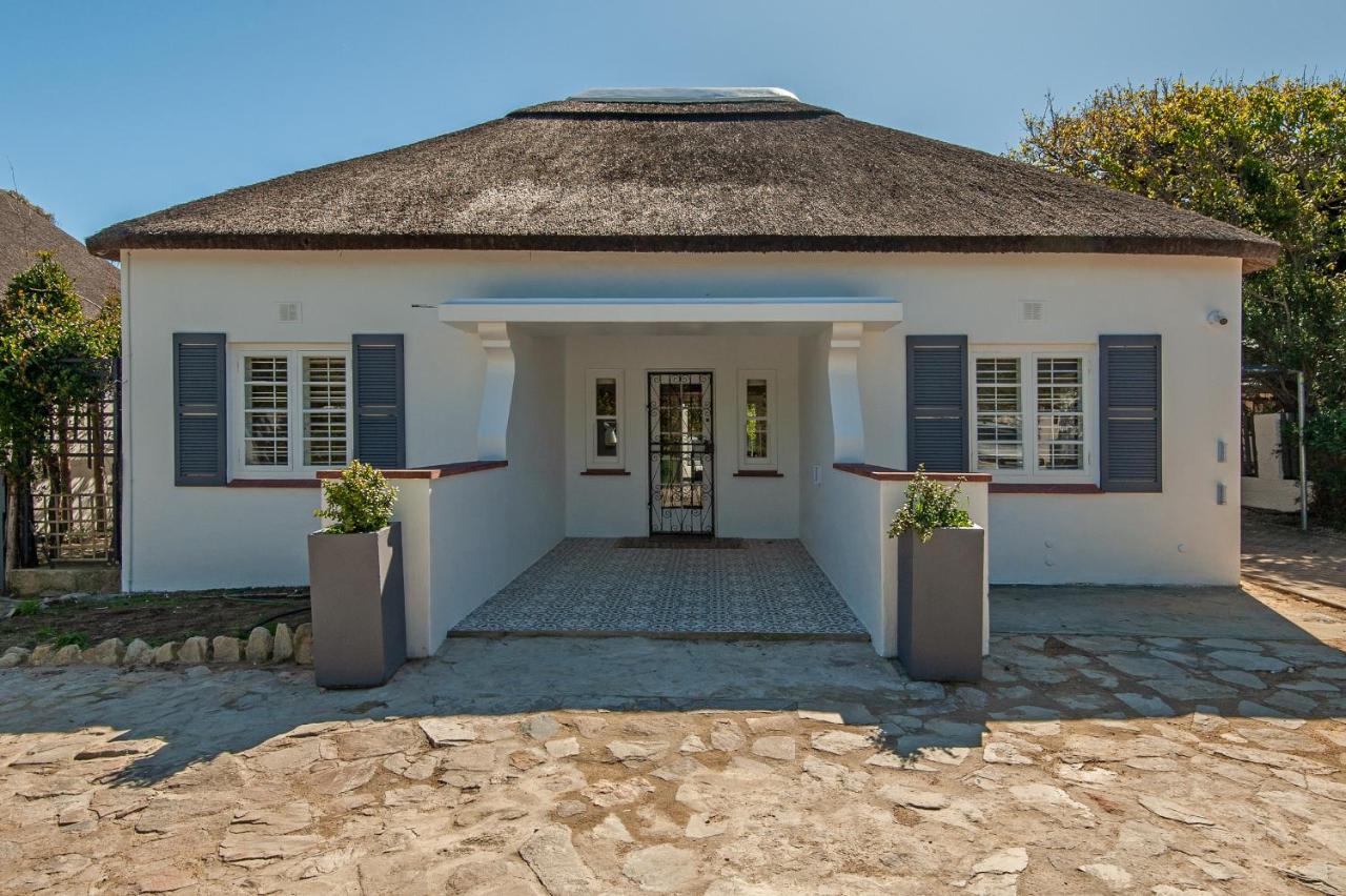 Hermanus Garden Studios - Ferienwohnung Hermanus