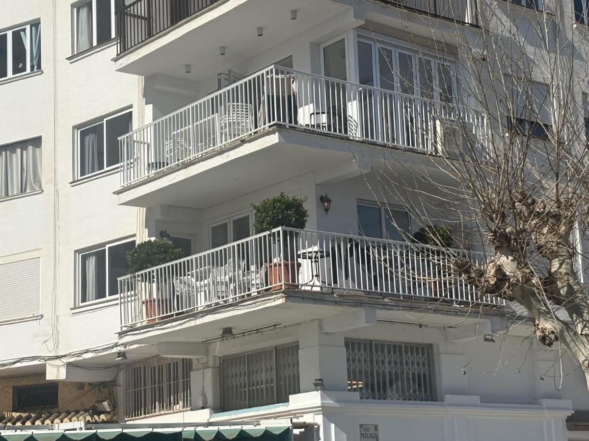 Edf Sur 1D Eurosur - Ferienwohnung Nerja