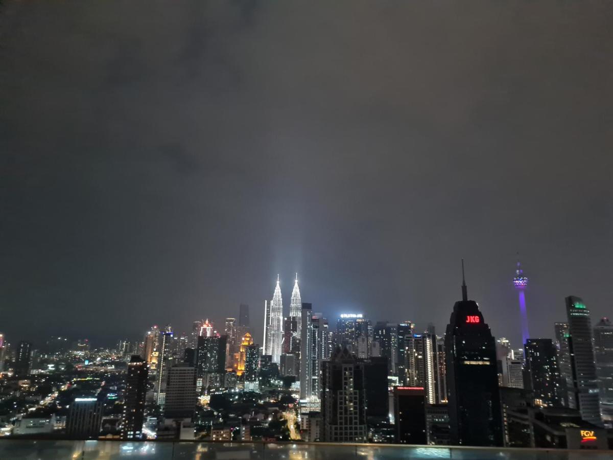 Regalia skypool 969 - Chambres d’hôtes Kuala Lumpur