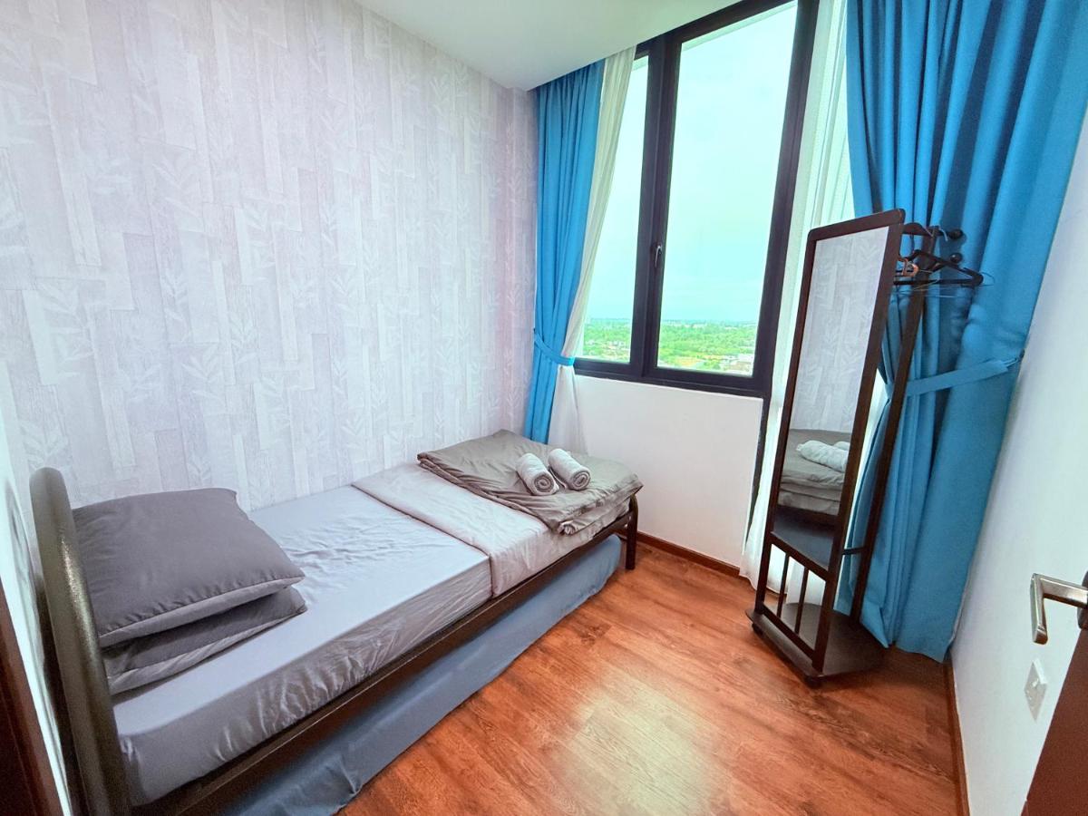 Appartamento con 3 Camere da Letto