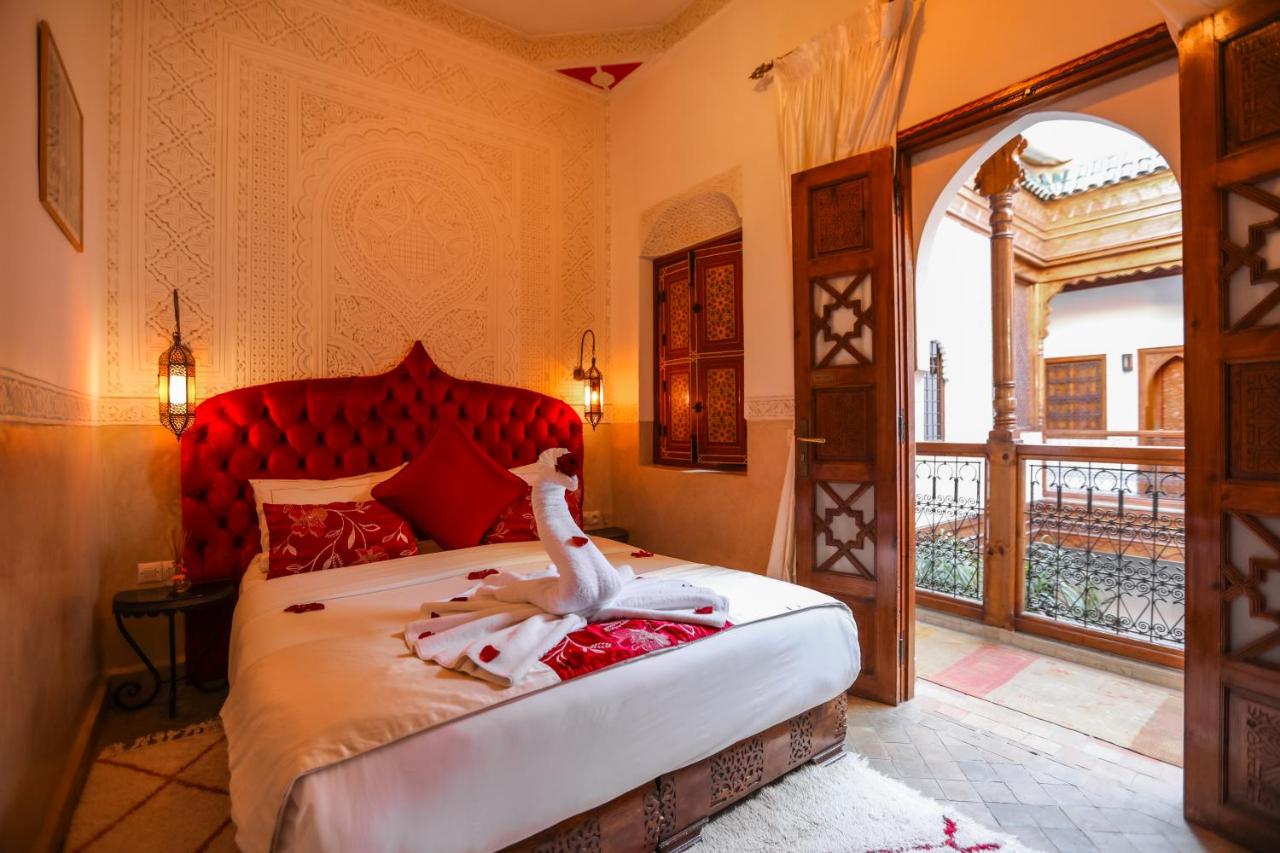 Maysar Double Room
