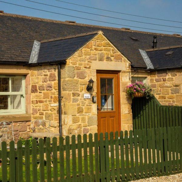 Avocet Cottage - Chambres d’hôtes