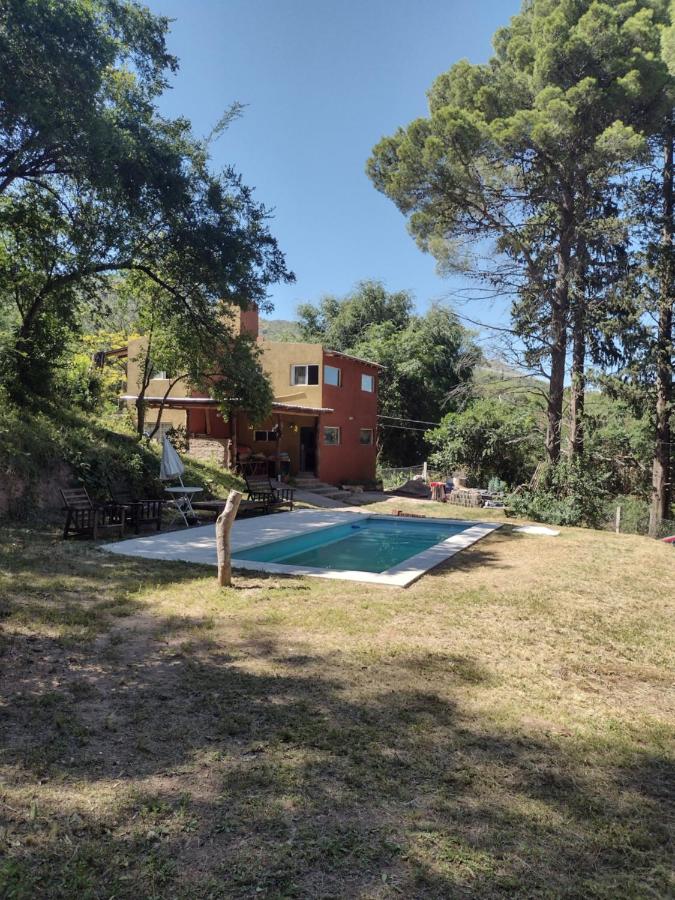 Pan de azucar - B&B