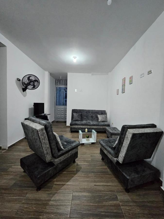 Beautiful Family Apartment in Girardot - Chambres d’hôtes