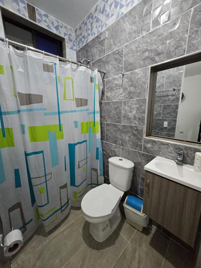 Appartamento con 1 Camera da Letto