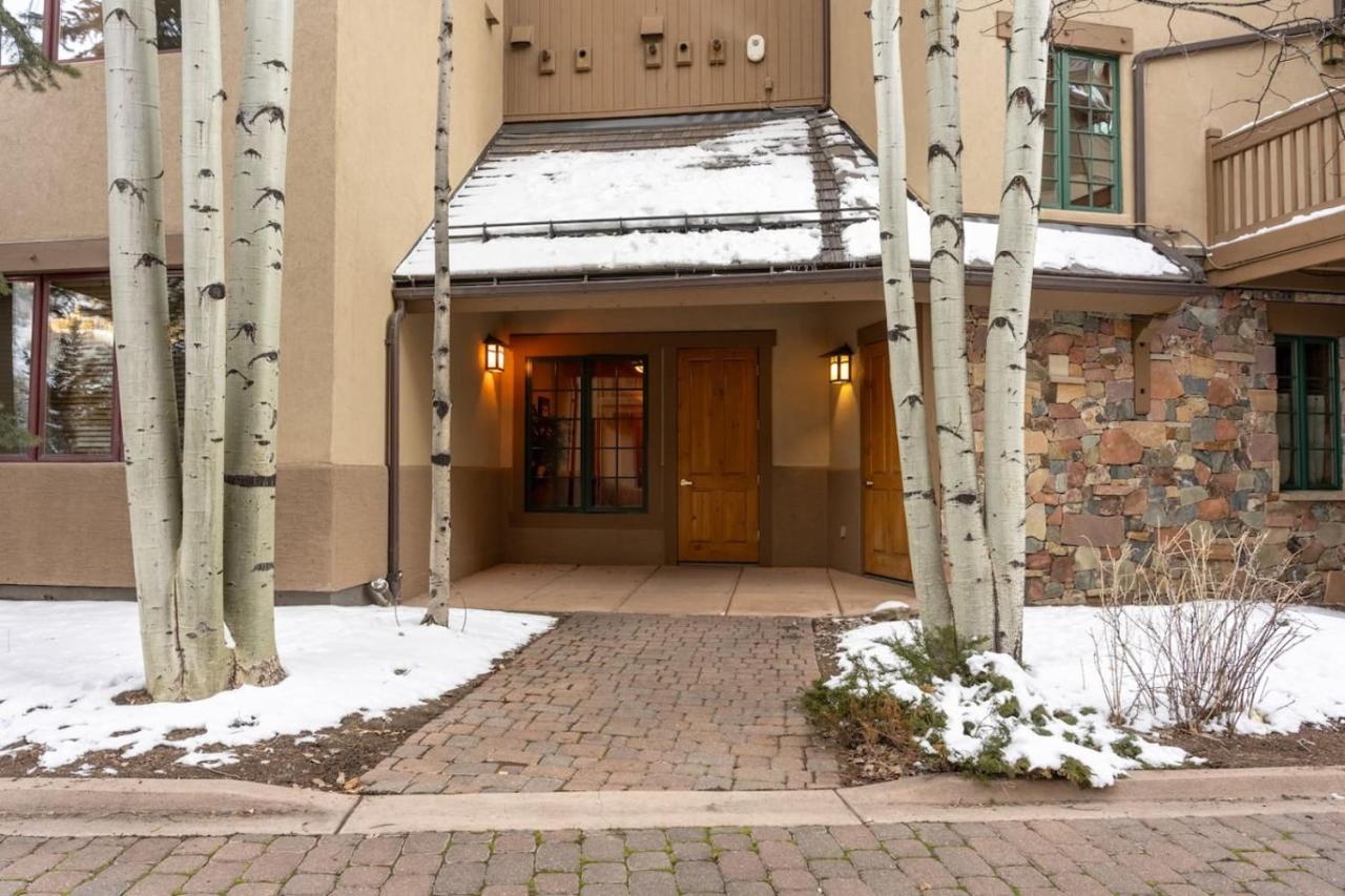 Slopeside Beaver Creek with Pool - B&B Edwards