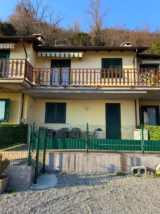 Casa con 2 Camere da Letto