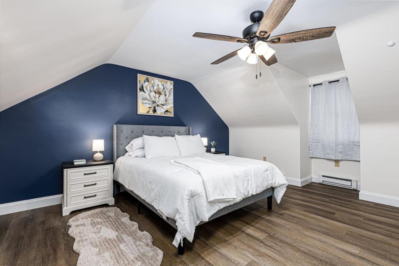 Serenity Inn - B&B