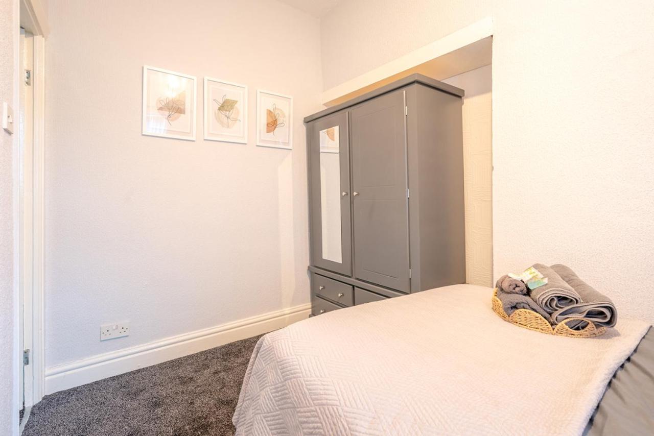 Brierfield Cottage - B&B