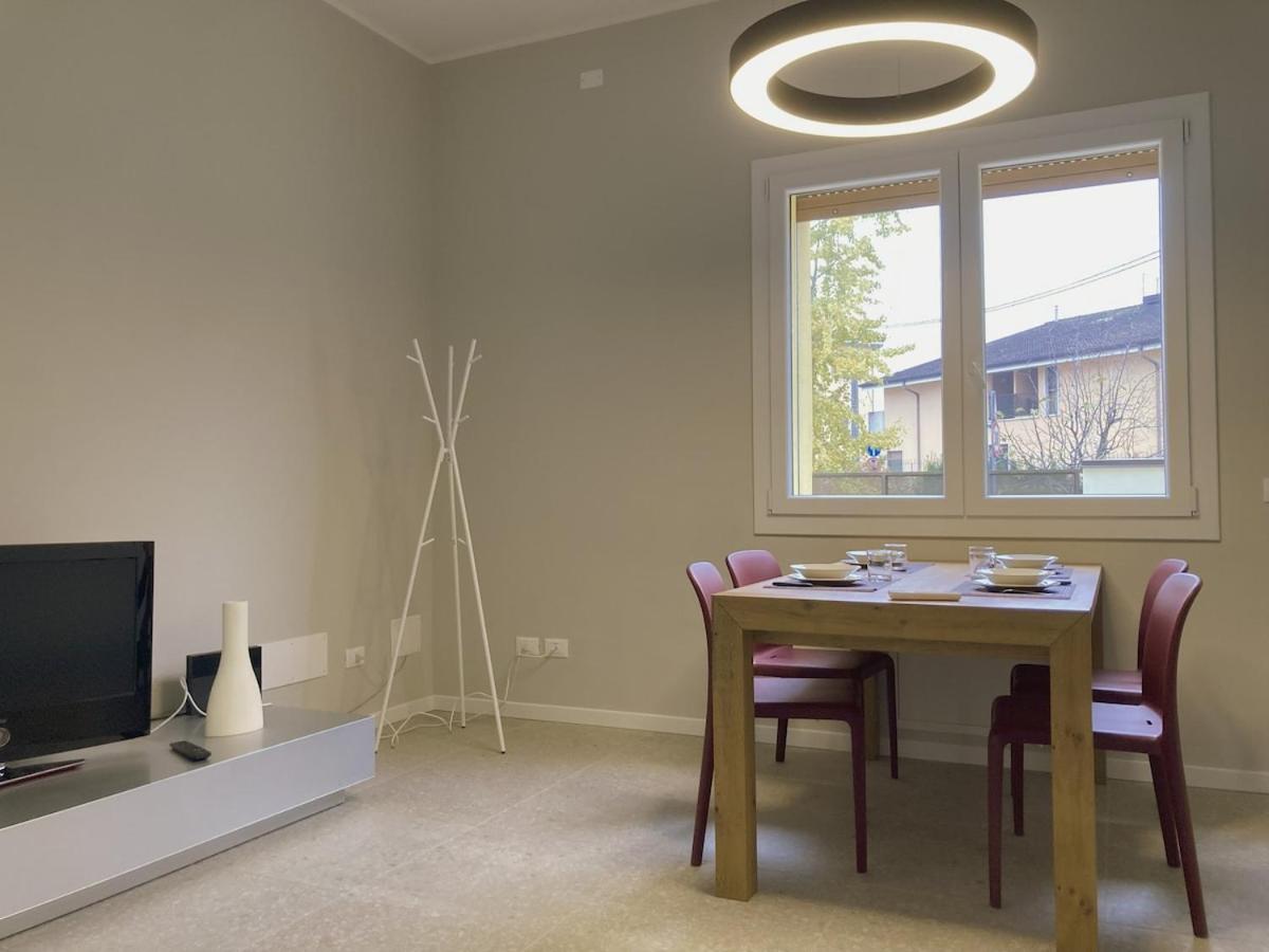 292Bosco - Ferienwohnung