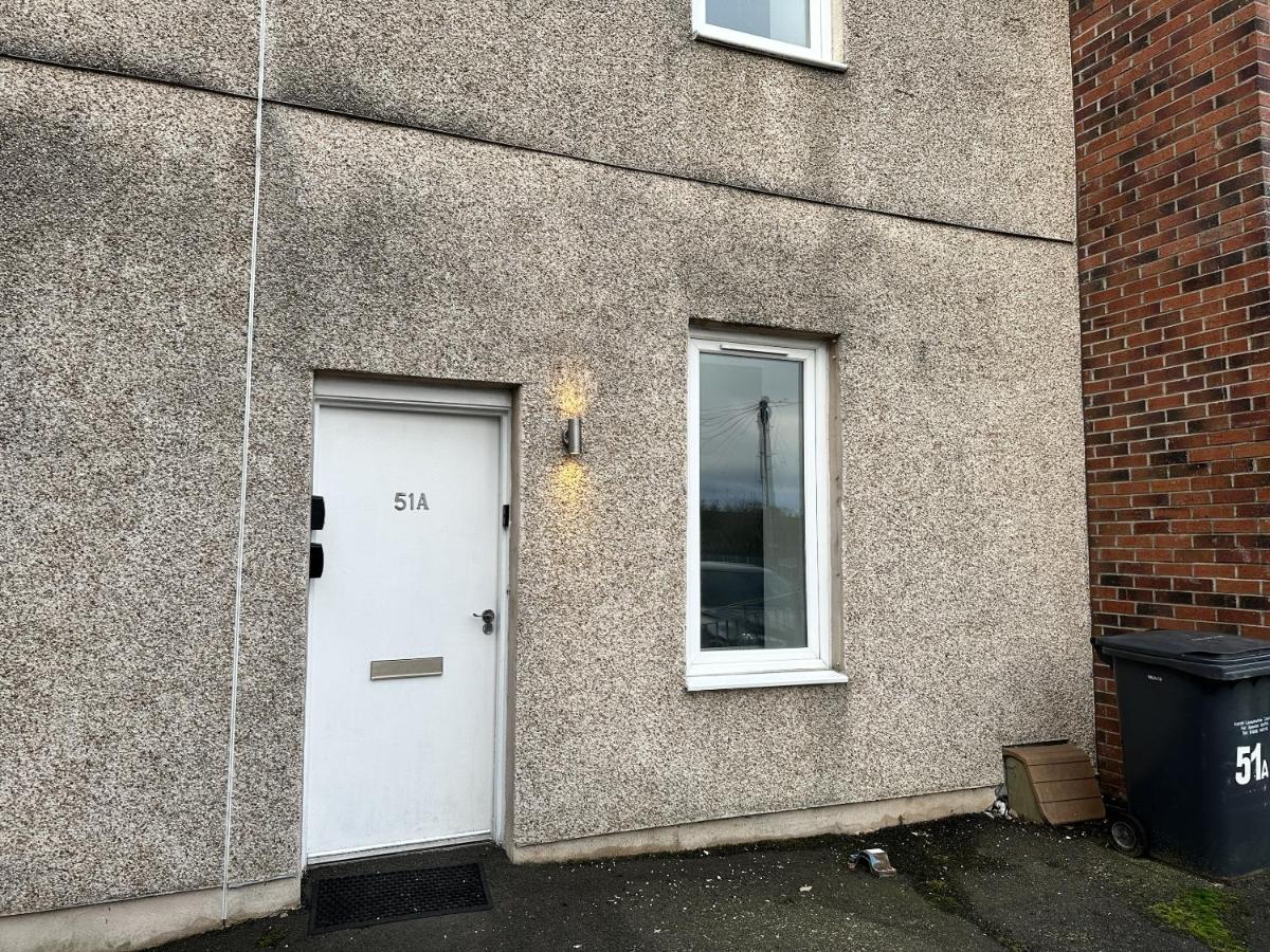 Willowcrest - Ferienwohnung Airdrie