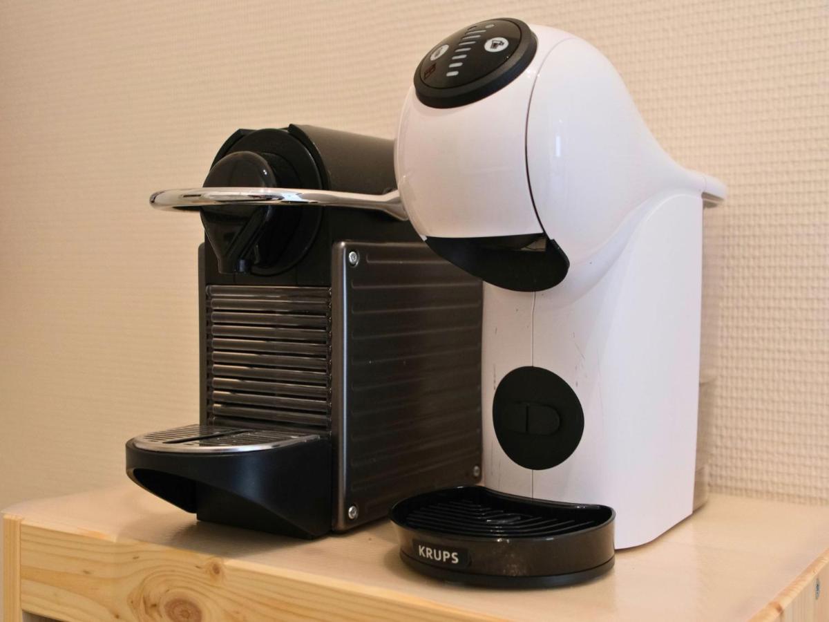 Le Parenthèse - Appartement 2 chambres familiales cosy à Koksijde - B&B Koksijde