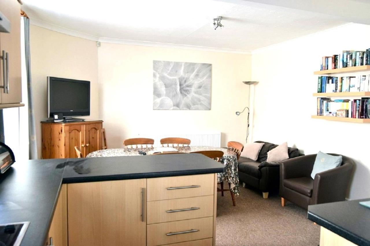 Trenwith - Ferienwohnung Perranporth