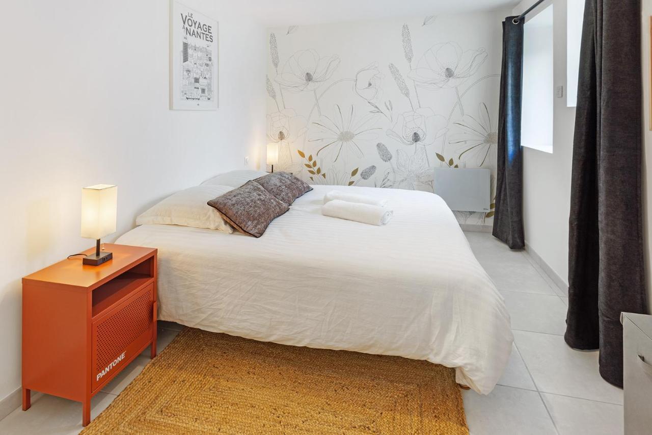 Appartement met 1 Slaapkamer