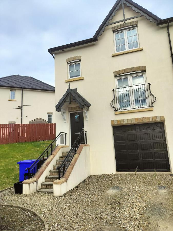 A beautiful Town home - B&B Newtownards