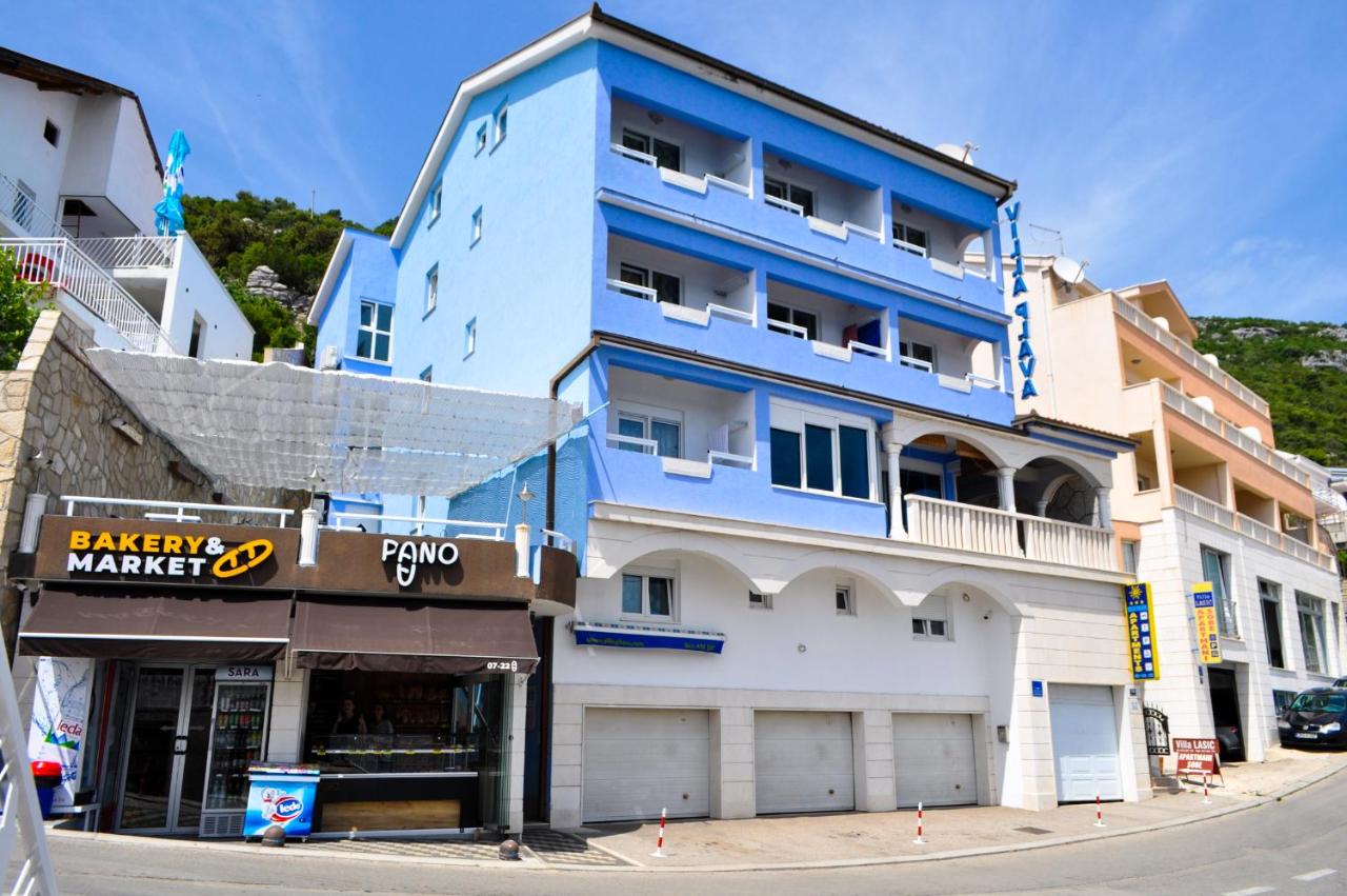 Villa Plava - B&B