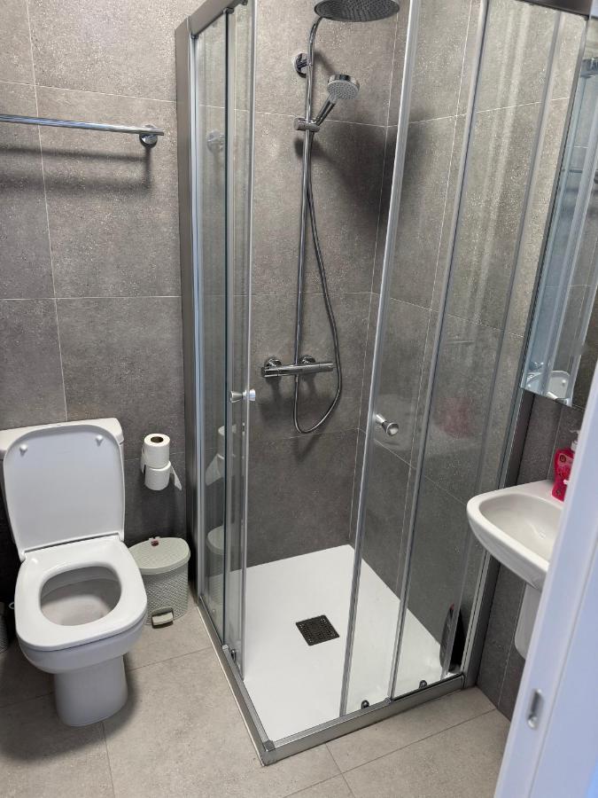 Ferienhaus mit 3 Schlafzimmern 