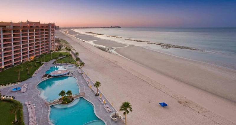Sonoran Sun - B&B Puerto Peñasco