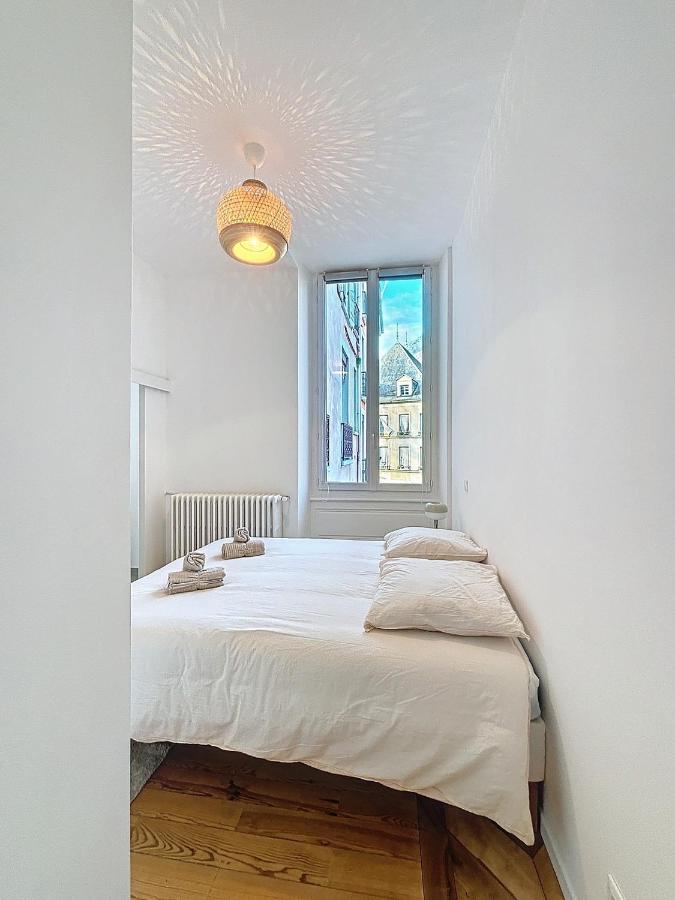 Gordes Centre-Historique téléphérique - B&B Grenoble