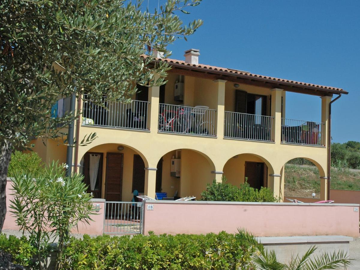 Baia Fiorita - Chambres d’hôtes