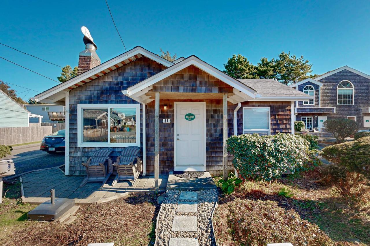 Bungalow mit 2 Schlafzimmern