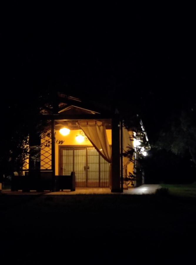 Agrivillage Tieró - B&B