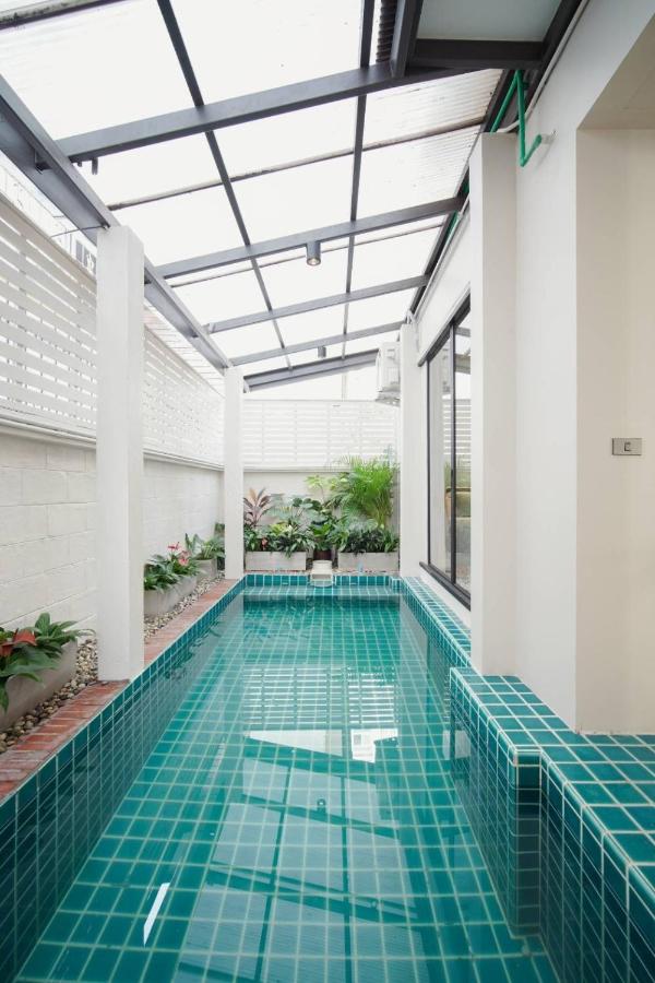 Somewhere house - Chambres d’hôtes Bangkok